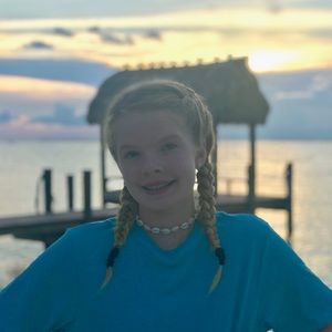 Meet your Posher, Katelyn